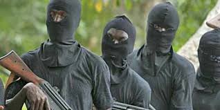 Gunmen Abduct Ondo Monarch, Shoot Wife in Fresh Community Attack